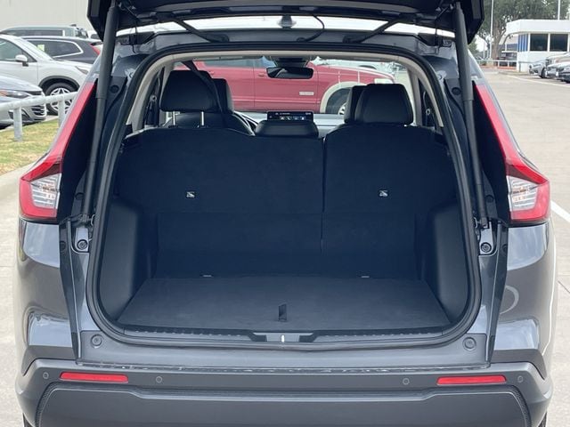 2025 Honda CR-V EX-L - Photo 28