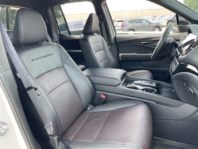 2024 Honda Ridgeline Black Edition - Photo 26