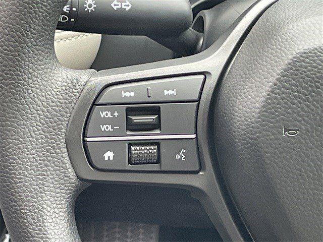 2026 Honda HR-V LX - Photo 12