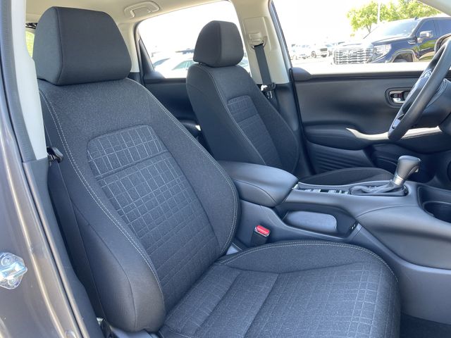 2025 Honda HR-V LX - Photo 23
