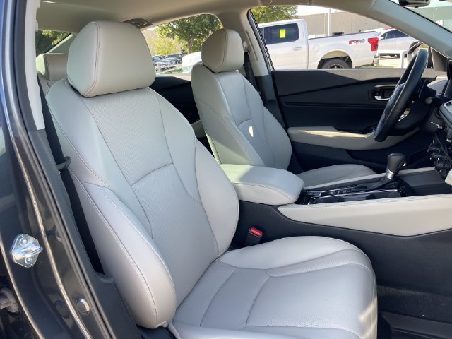 2025 Honda Accord Hybrid Touring - Photo 27