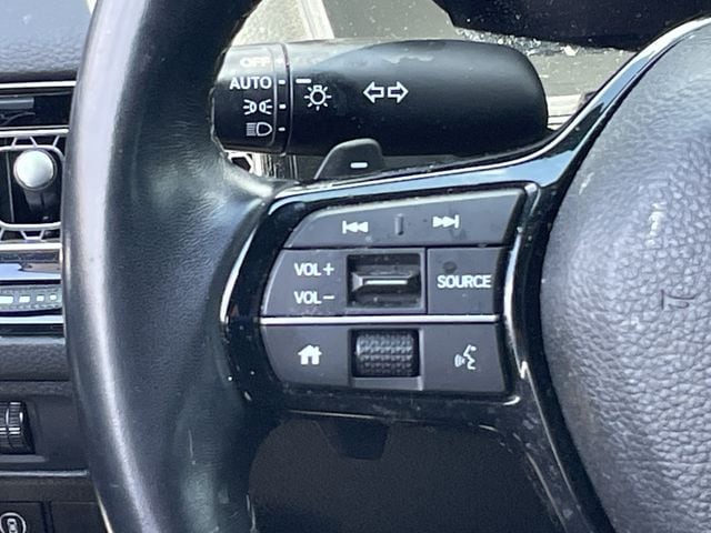 2024 Honda Civic Hatchback Sport - Photo 13