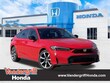Honda Civic Hybrid