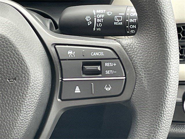 2026 Honda HR-V LX - Photo 13