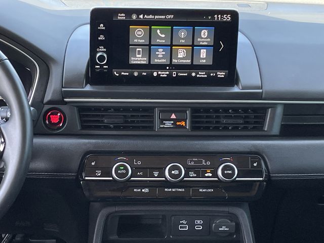 2023 Honda Pilot EX-L - Photo 15