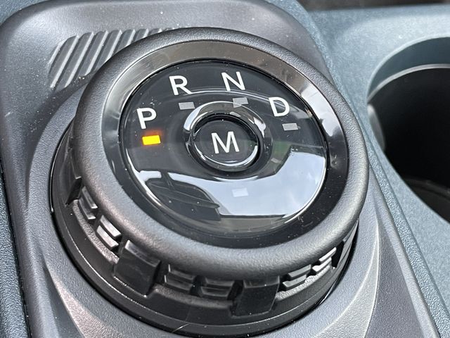 2025 Ford Maverick Lobo Standard - Photo 21