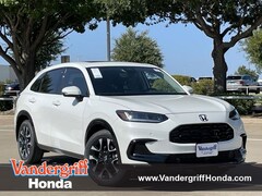 2027 Honda HR-V EX-L SUV