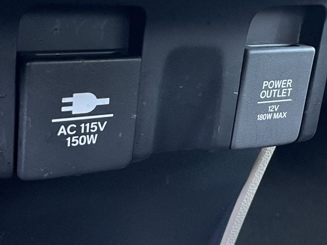 2023 Honda Odyssey Touring - Photo 20