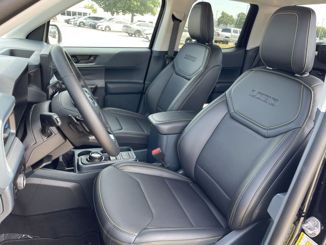 2025 Ford Maverick Lobo Standard - Photo 24