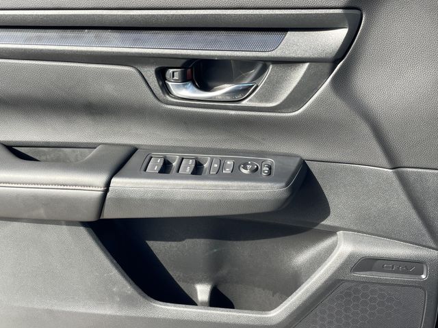 2026 Honda CR-V TrailSport - Photo 24