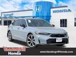 Honda Civic Hybrid