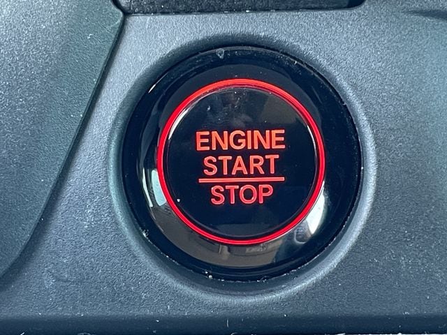 2023 Honda Pilot LX - Photo 21