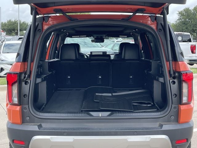 2026 Honda Passport TrailSport - Photo 29