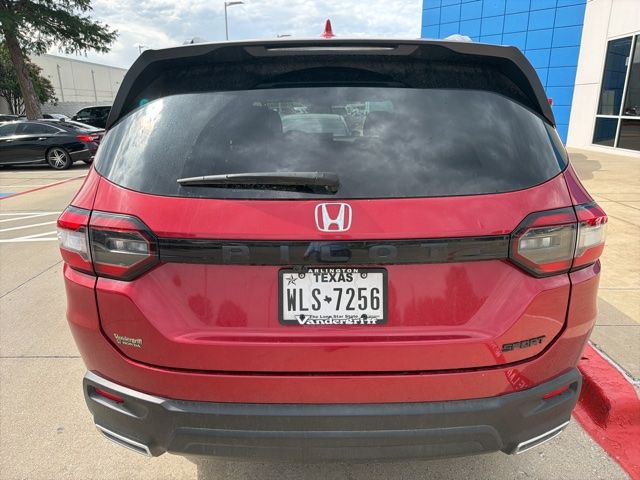 View vehicle photo 6