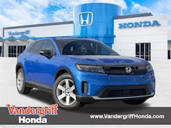 2026 Honda Prologue EX SUV