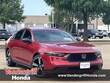 Honda Accord Hybrid