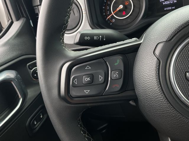 2025 Jeep Wrangler 4-Door Sport S - Photo 30