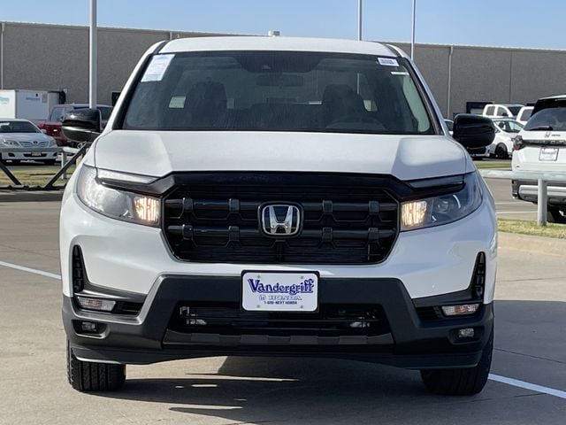 2026 Honda Ridgeline Sport - Photo 7