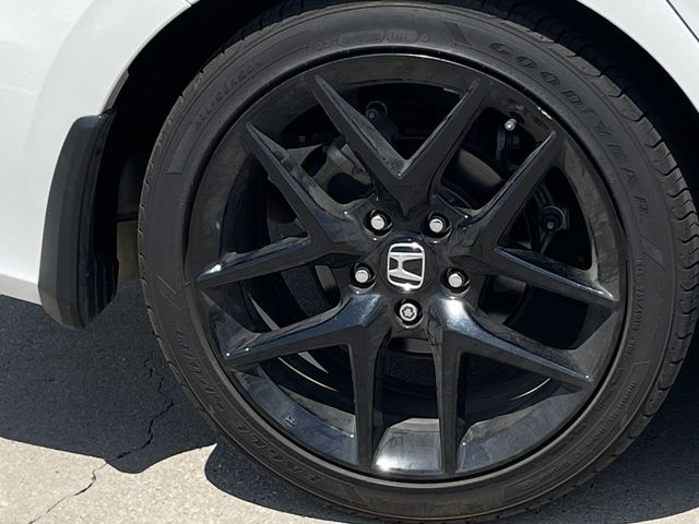2024 Honda Civic Hatchback Sport - Photo 9