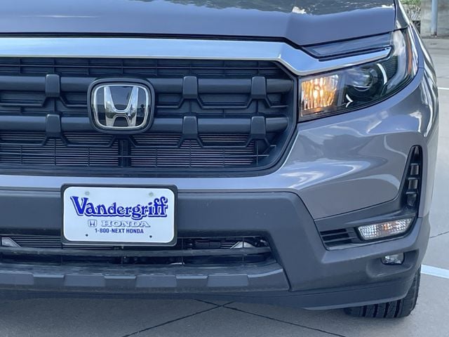 2026 Honda Ridgeline RTL - Photo 7