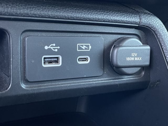 2023 Honda Pilot LX - Photo 19