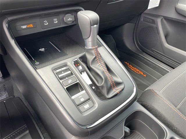 2026 Honda CR-V TrailSport - Photo 20