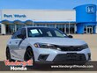  Honda Civic Si