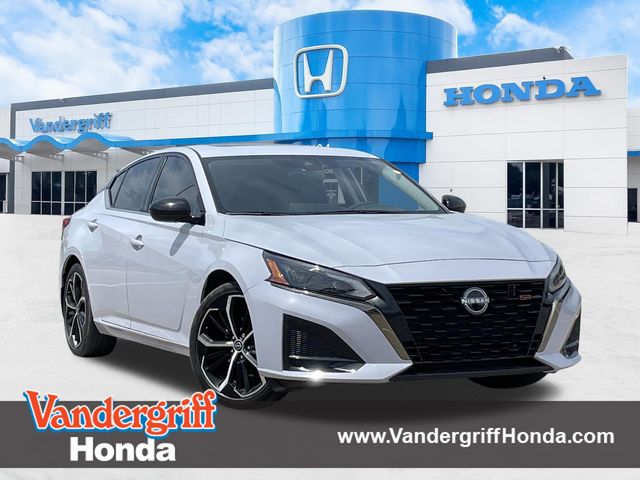 2023 Nissan Altima