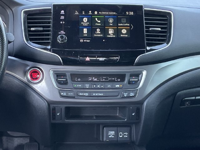 2019 Honda Passport EX-L - Photo 15