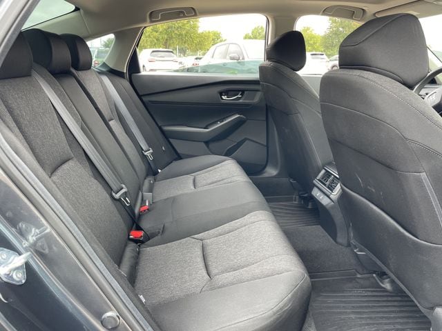2025 Honda Accord SE - Photo 27