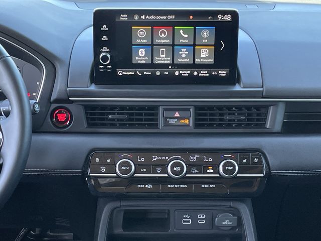 2025 Honda Pilot Elite - Photo 17
