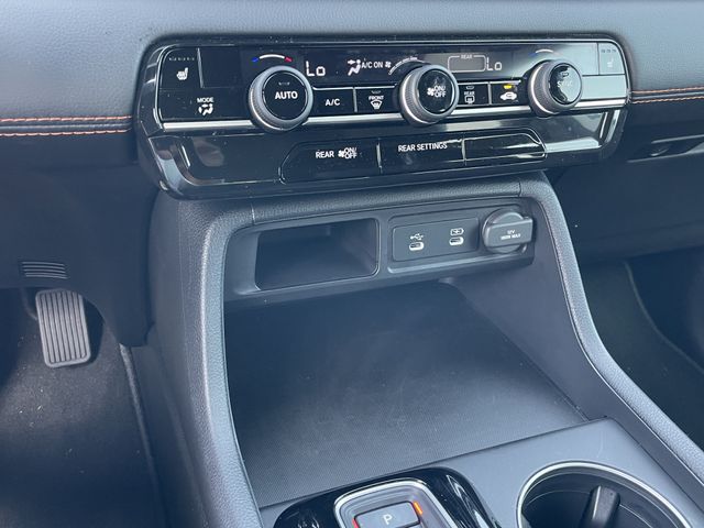 2026 Honda Pilot Sport - Photo 20