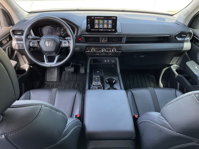 2023 Honda Pilot EX-L - Photo 9