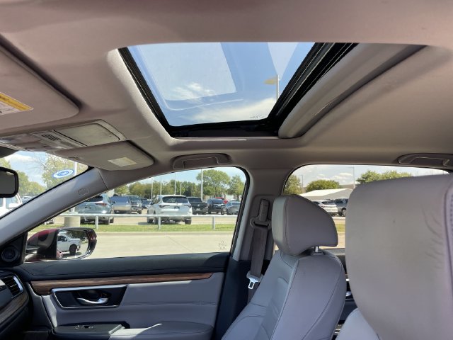 2020 Honda CR-V EX-L - Photo 24