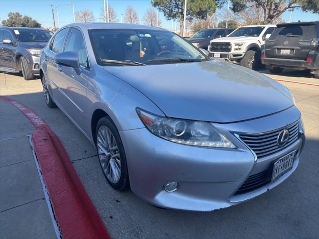 Used 2013 Lexus ES 350 350 Sedan