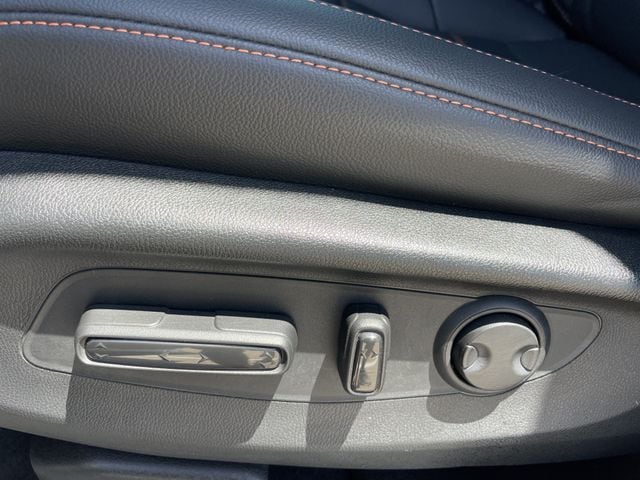 2026 Honda CR-V Sport-L - Photo 27
