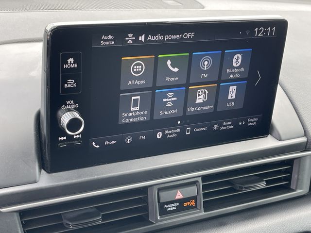 2025 Honda Pilot EX-L - Photo 16