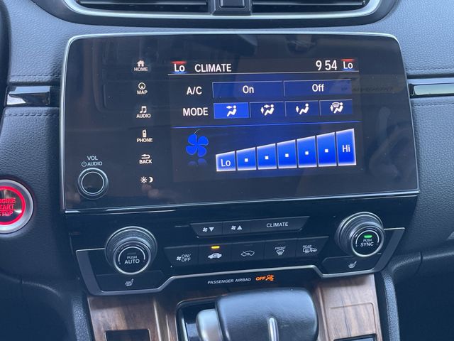 2019 Honda CR-V Touring - Photo 19