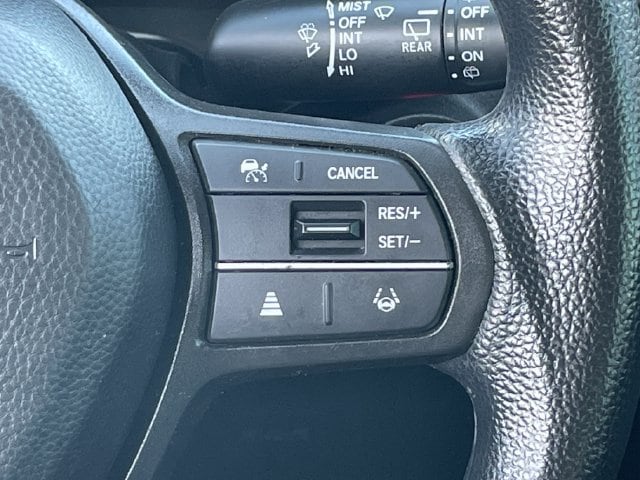 2024 Honda CR-V LX - Photo 13