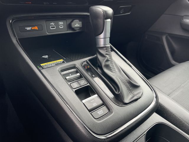 2025 Honda CR-V EX-L - Photo 20