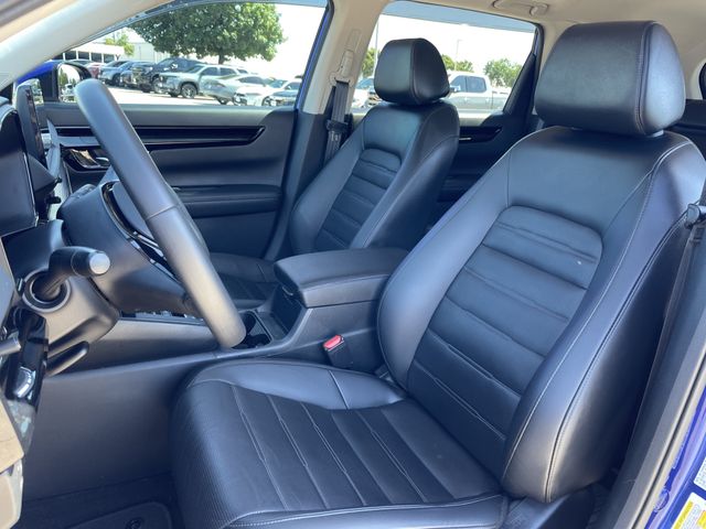 2024 Honda CR-V EX-L - Photo 24