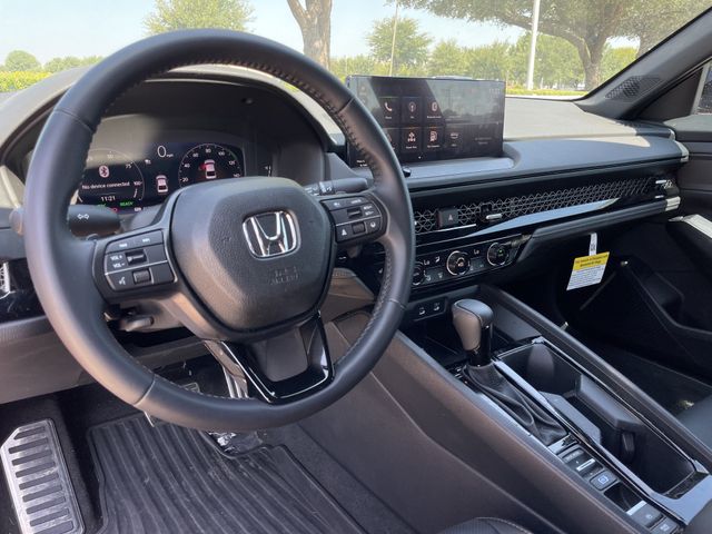 2026 Honda Accord Hybrid Sport-L - Photo 10