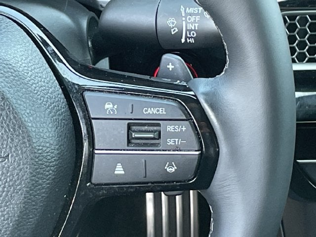 2025 Honda Civic Sport - Photo 14