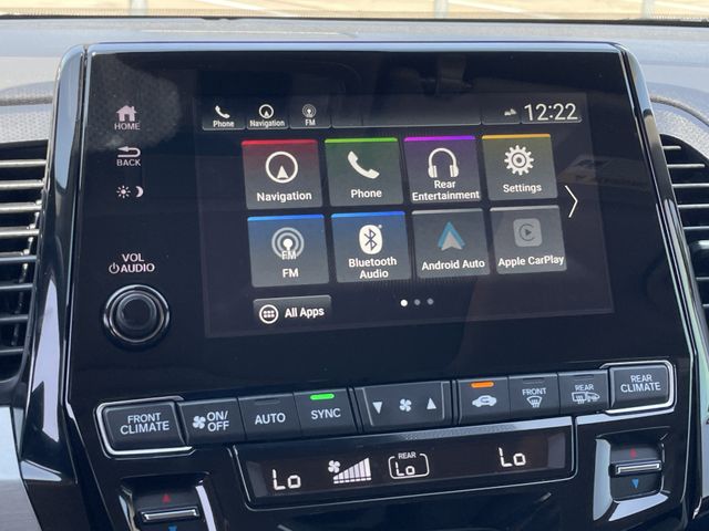 2024 Honda Odyssey Touring - Photo 17
