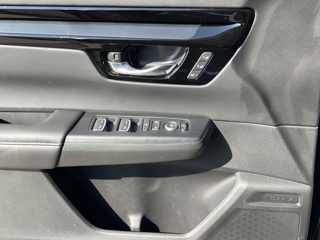 2026 Honda CR-V EX-L - Photo 22