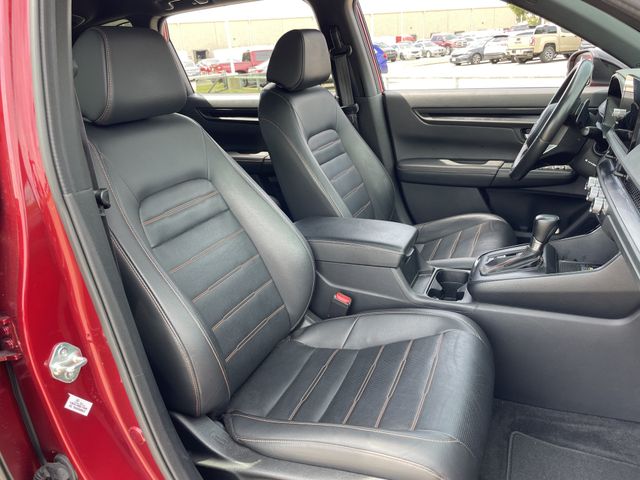 2024 Honda CR-V Sport-L - Photo 28