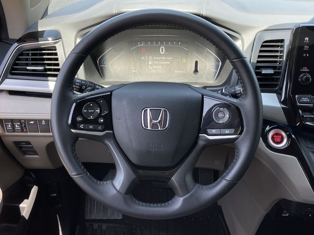 2024 Honda Odyssey Touring - Photo 12