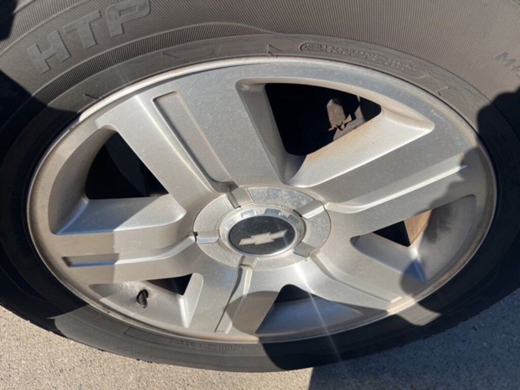 Used 2012 Chevrolet Silverado 1500 LT Truck Extended Cab