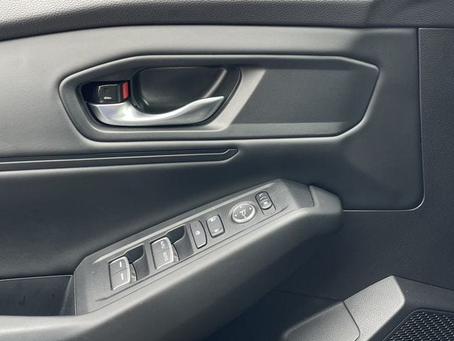 2025 Honda Accord SE - Photo 22