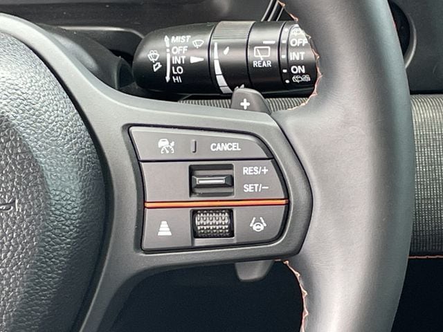 2026 Honda Passport TrailSport - Photo 14